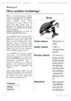 orca