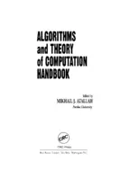 Algorithms-Atallah