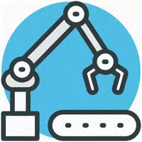 machines