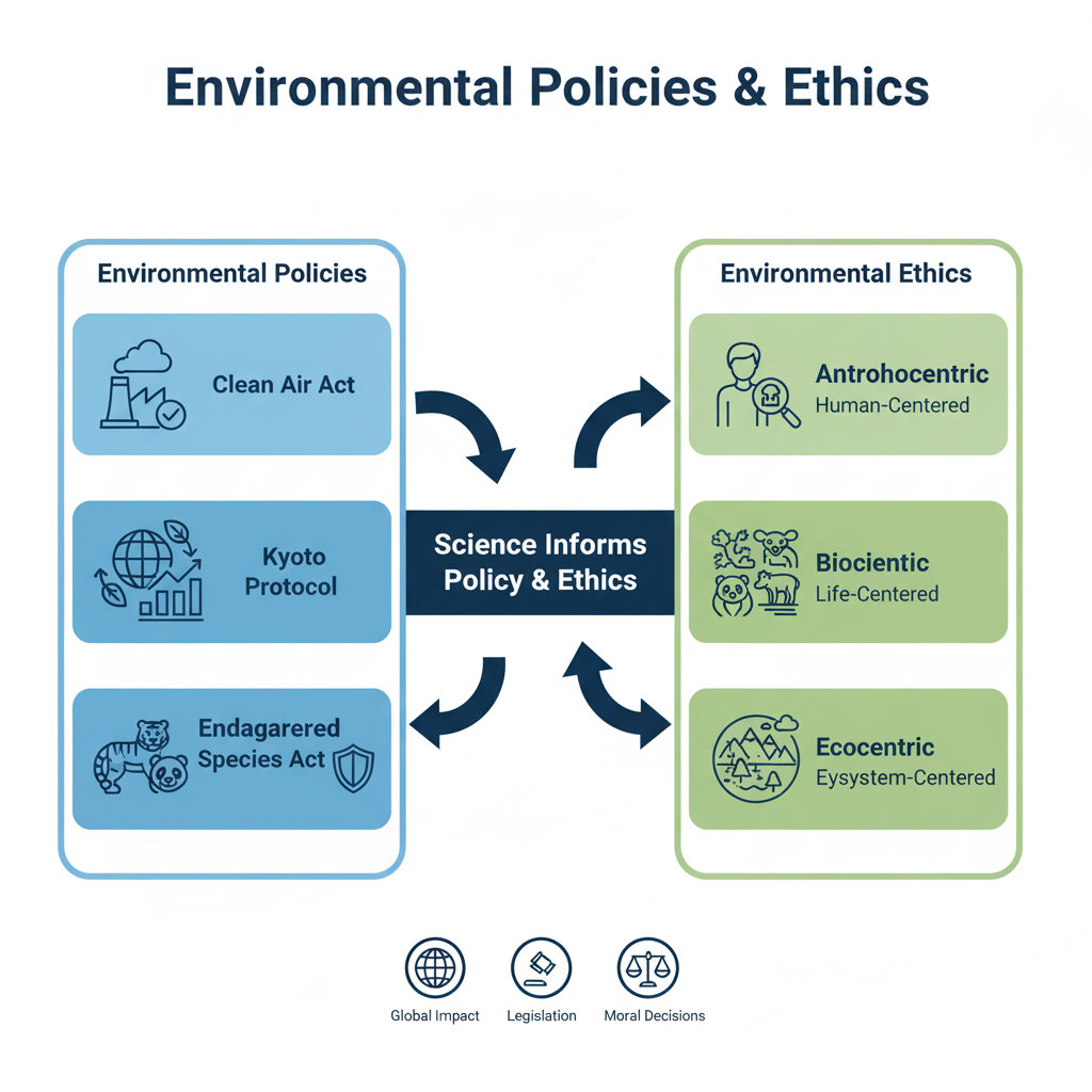 Class 0 — Introduction to Environmental Science and APES